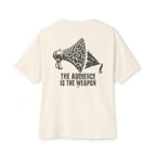 The Audience Oversized Tee