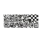 Lightweight QR Checker Pashmina