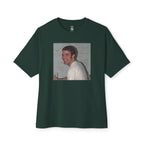 My Friend Tom Oversized Tee