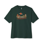 False Memory Souvenir Oversized Tee