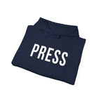 Press: Don’t Shoot Hoodie