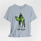 Silk Road Anonymous Market T-Shirt