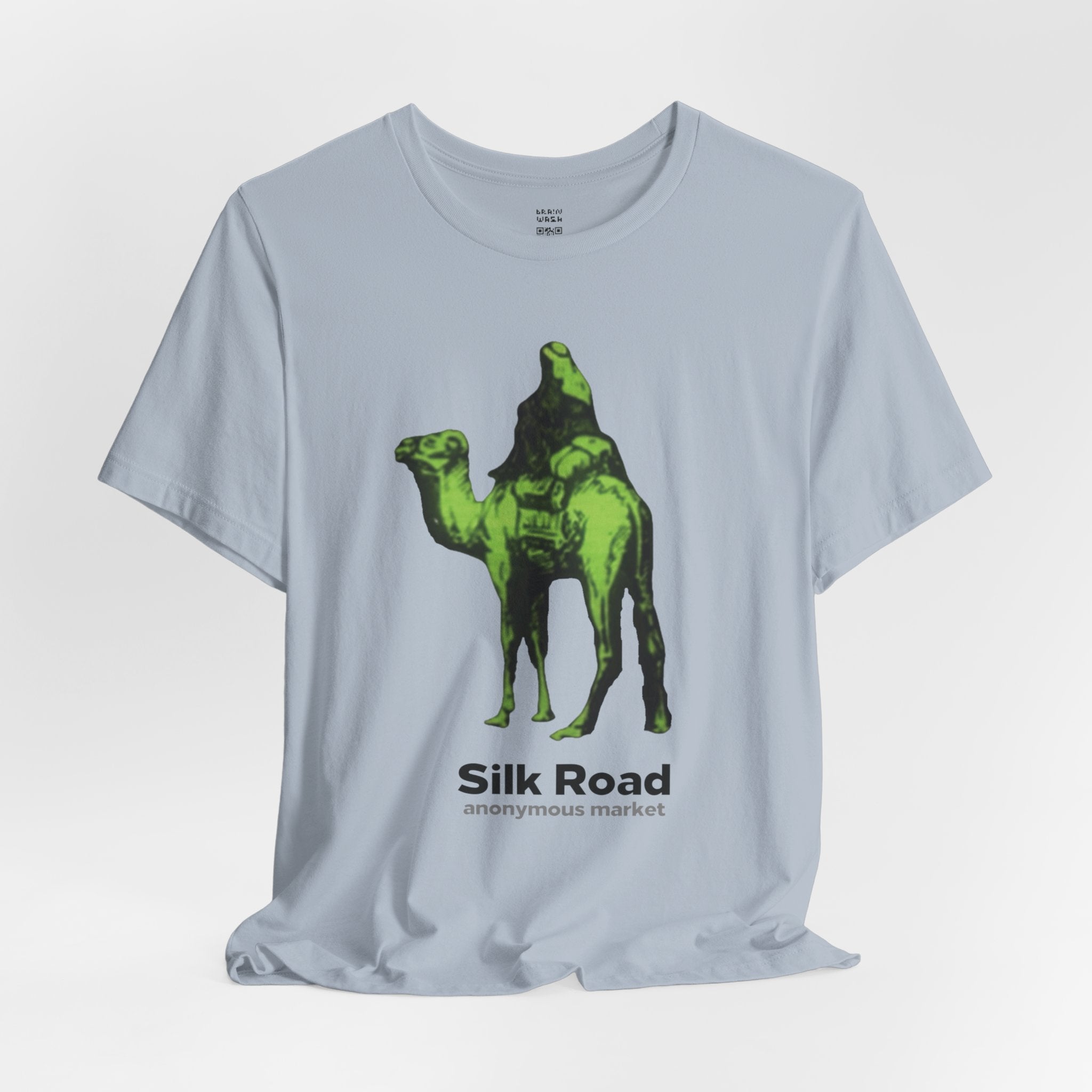 Silk Road Anonymous Market T-Shirt
