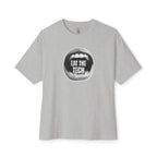 Eat The Tech Oversized Tee
