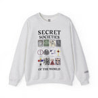 Secret Societies Sweatshirt