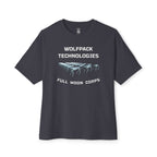 Full Moon Corps Oversized Tee