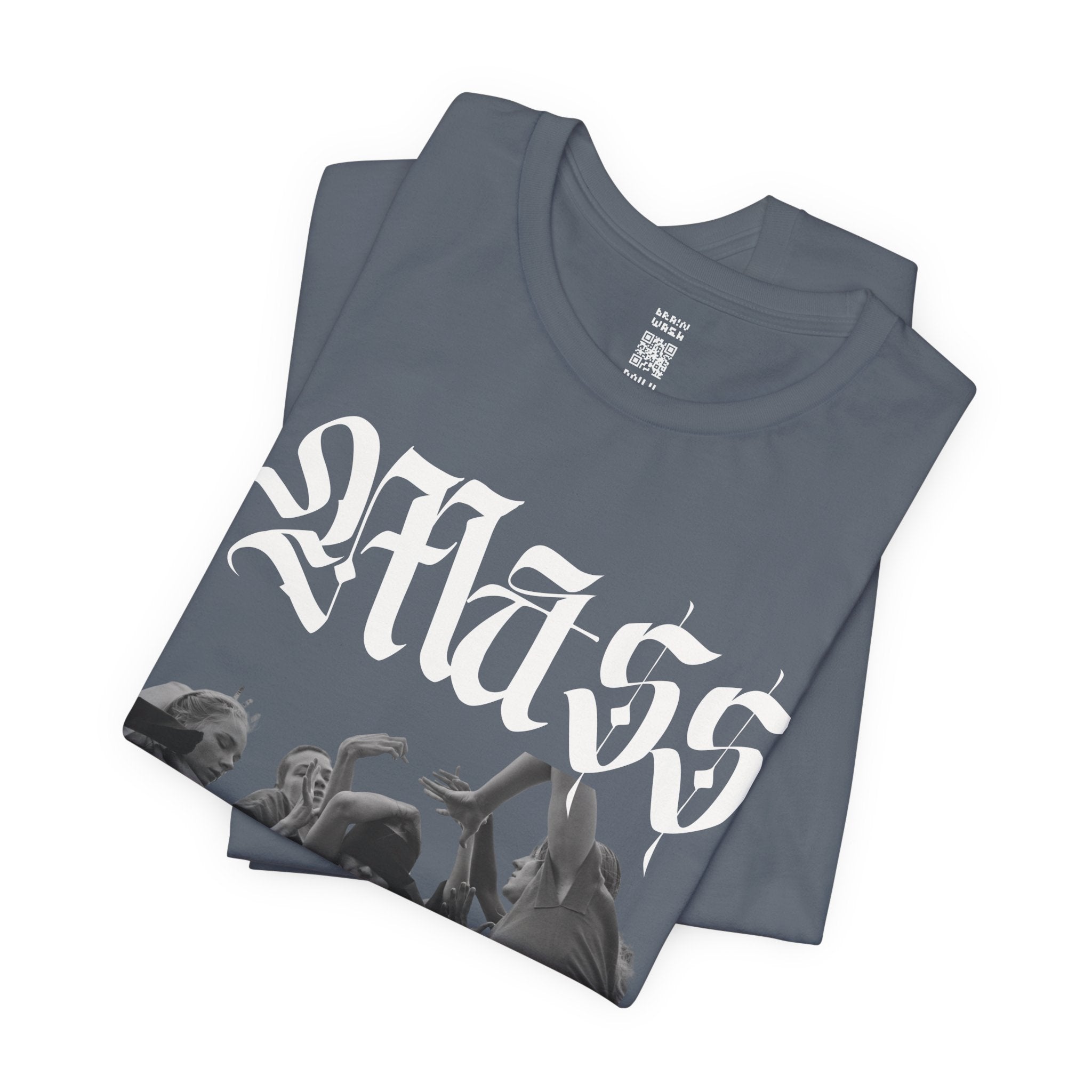 Mass Delusion T-Shirt