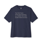Bucket-Wheel Excavator Oversized Tee