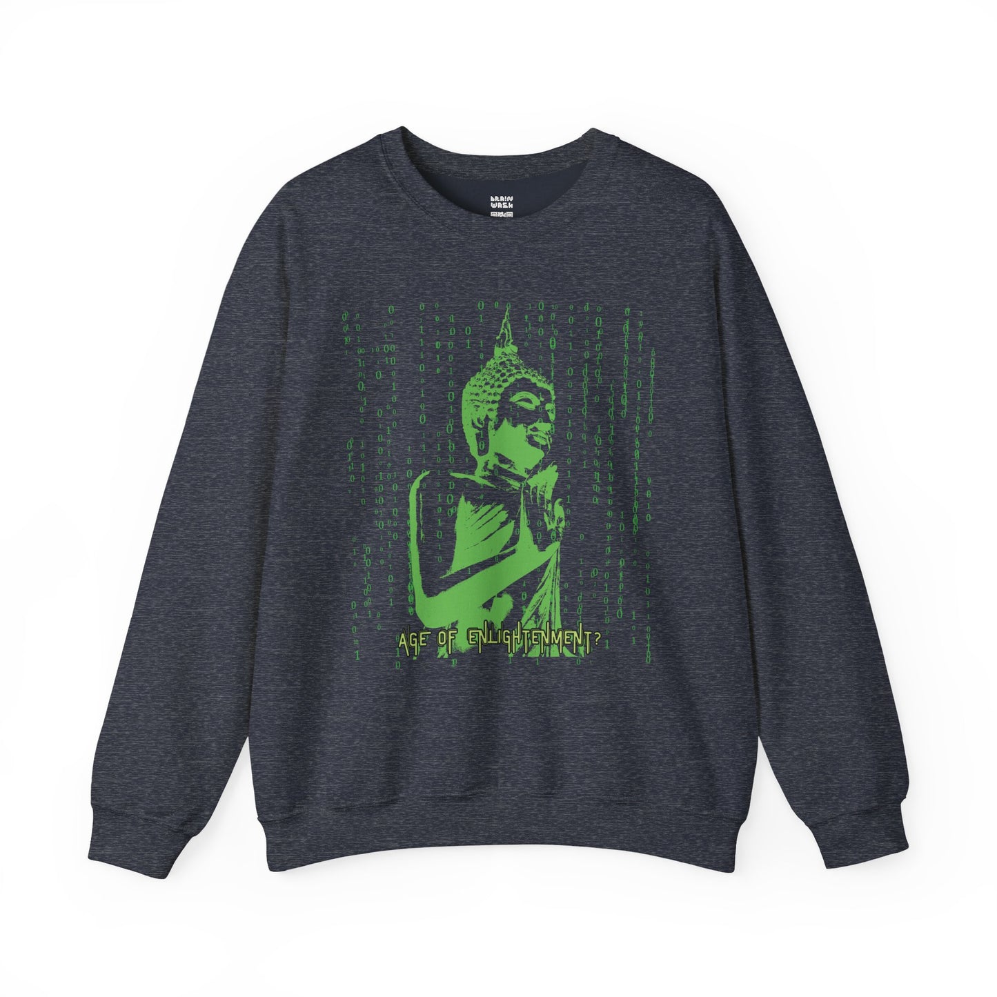 Age Of Enlightenment Sweatshirt