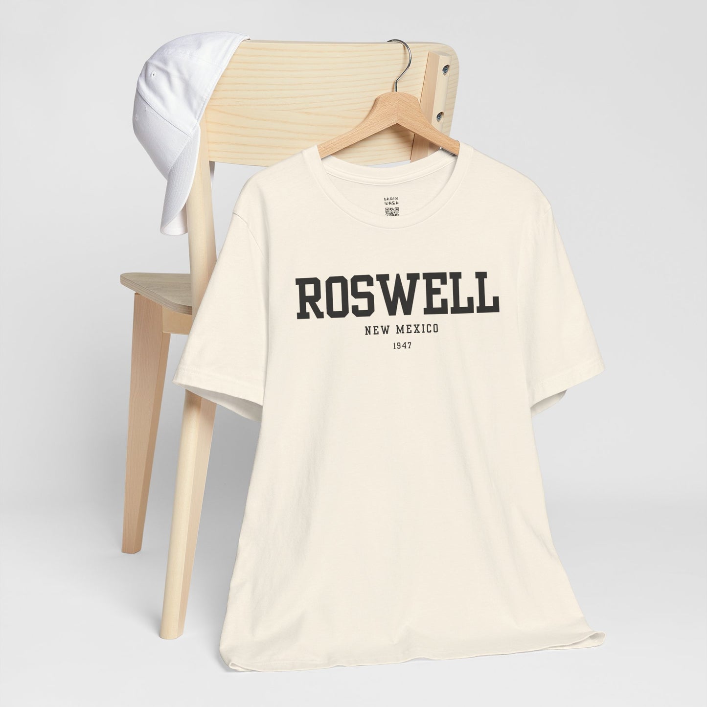 Roswell New Mexico 1947 T-Shirt