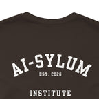 AI-sylum T-Shirt