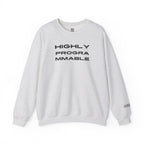 Highly Programmable Sweatshirt