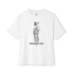 Whereabouts Asset Oversized Tee