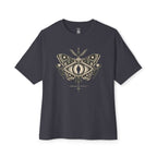 Observer Effect Oversized Tee