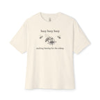 Beeslop Oversized Tee