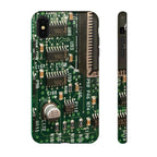 PCB Phone Case