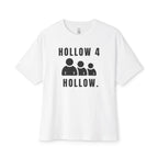 Hollow 4 Hollow Oversized Tee