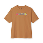 Warmongers R Us Oversized Tee