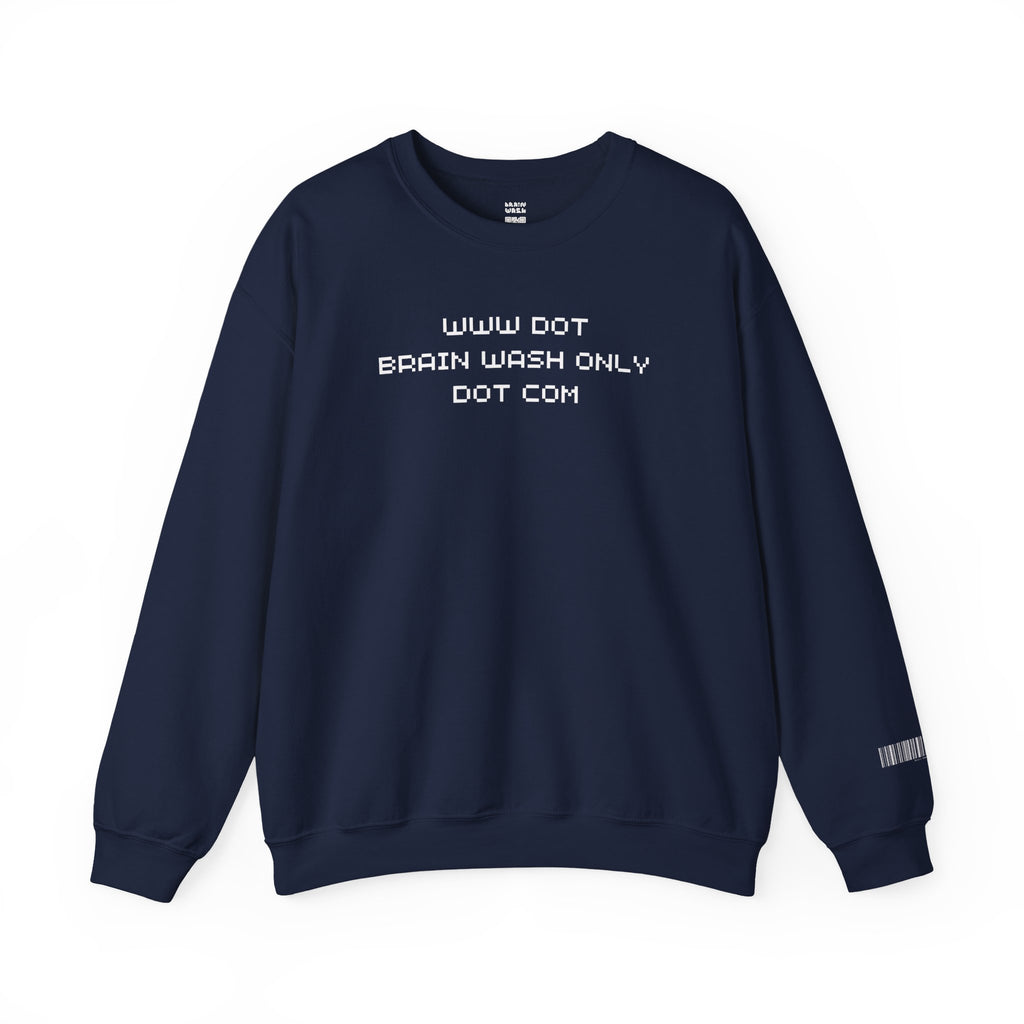 Dot Com Sweatshirt