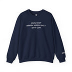 Dot Com Sweatshirt