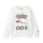 Under Control Sweatshirt