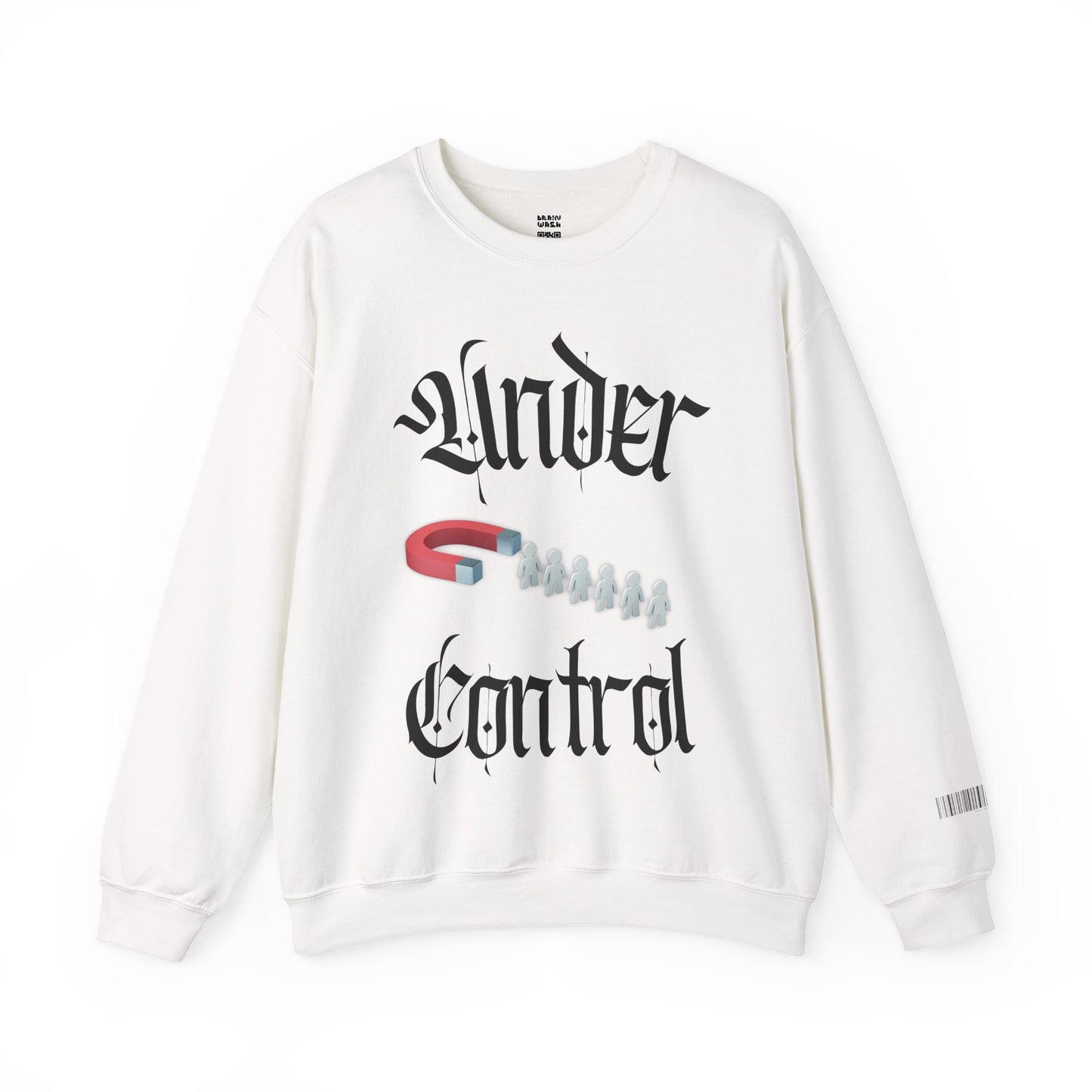 Under Control Sweatshirt