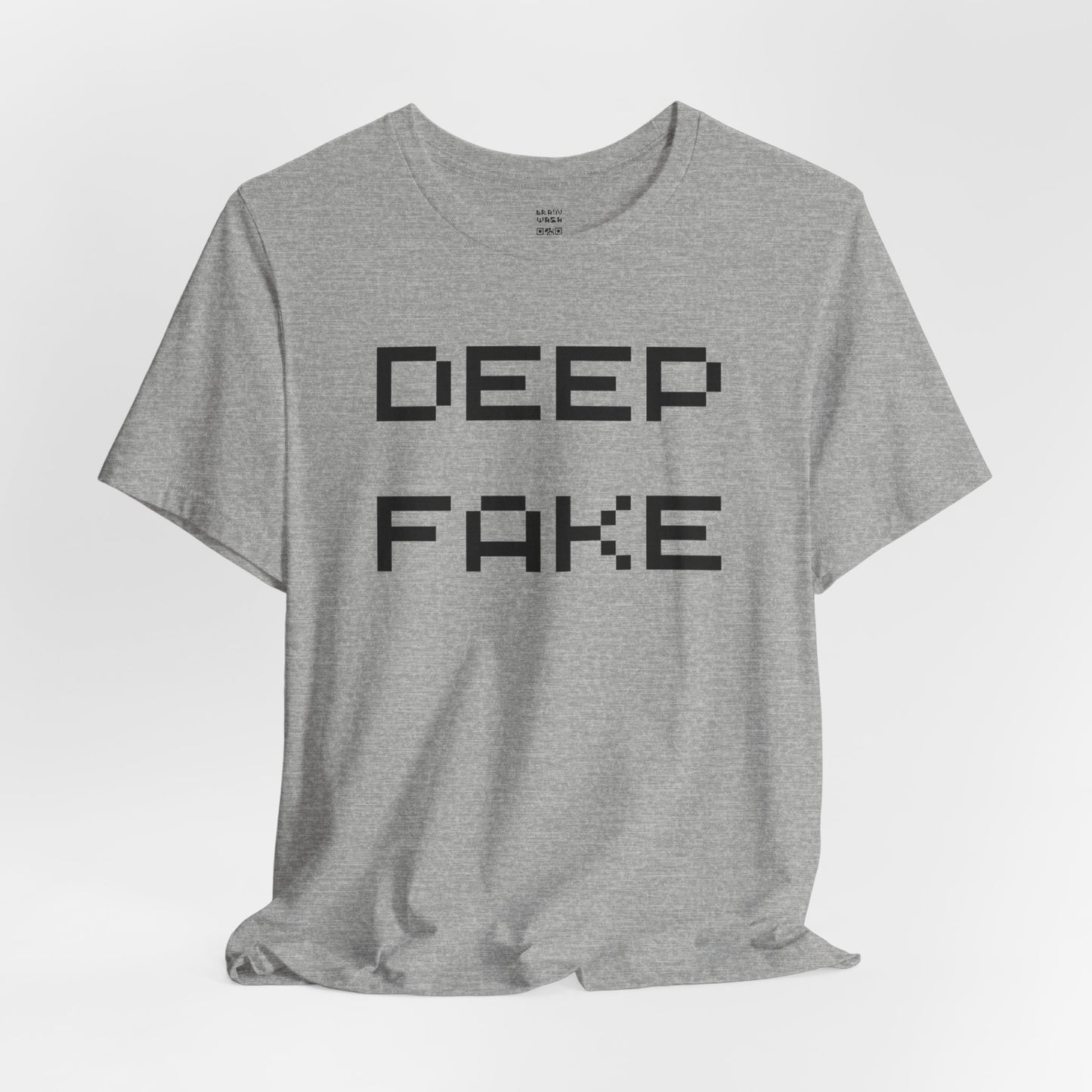 Deep Fake T-Shirt