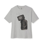 Hypnotic TV Head Oversized Tee