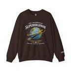 Information Superhighway Sweatshirt