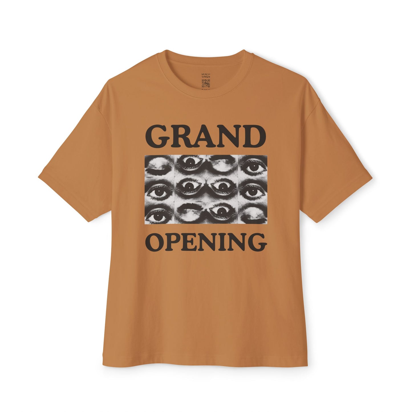 Grand Opening Oversized Tee
