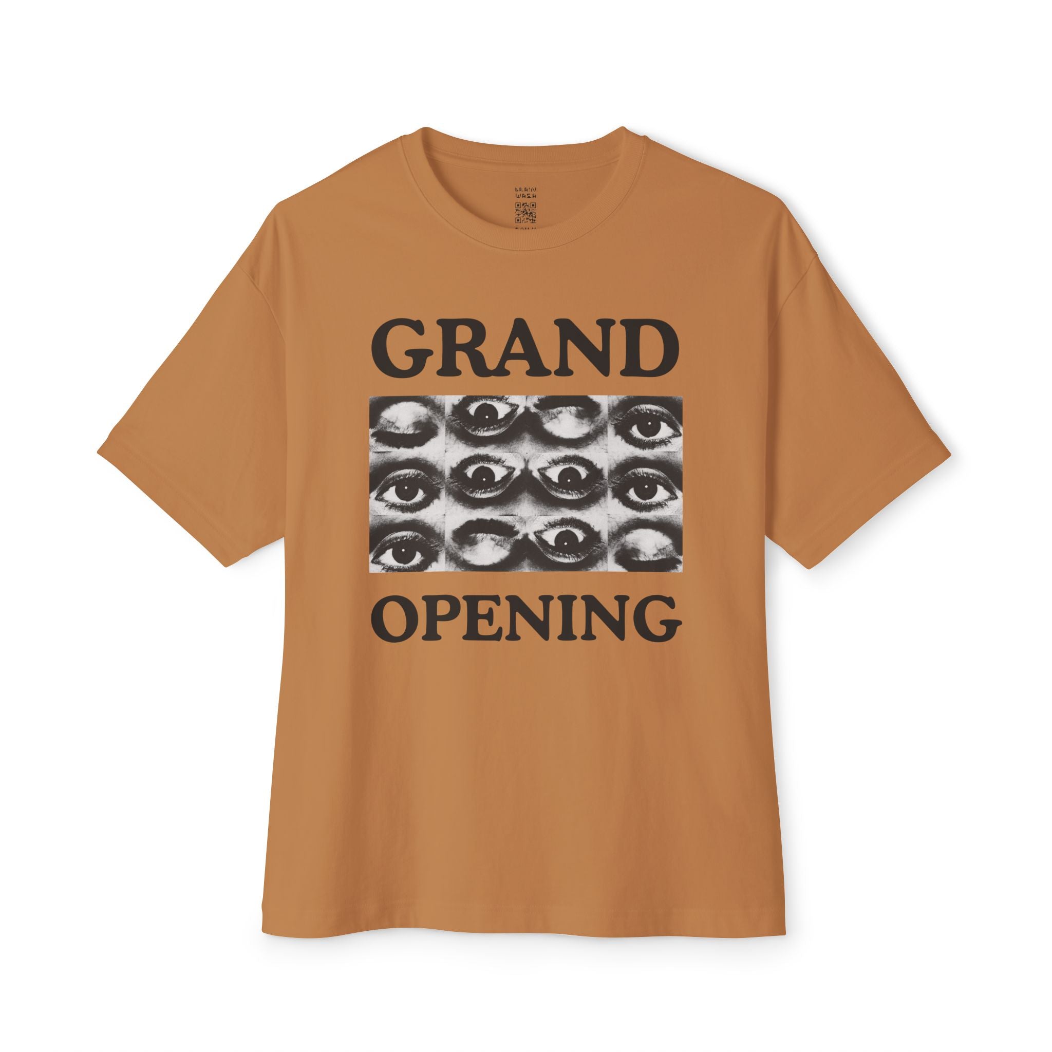 Grand Opening Oversized Tee