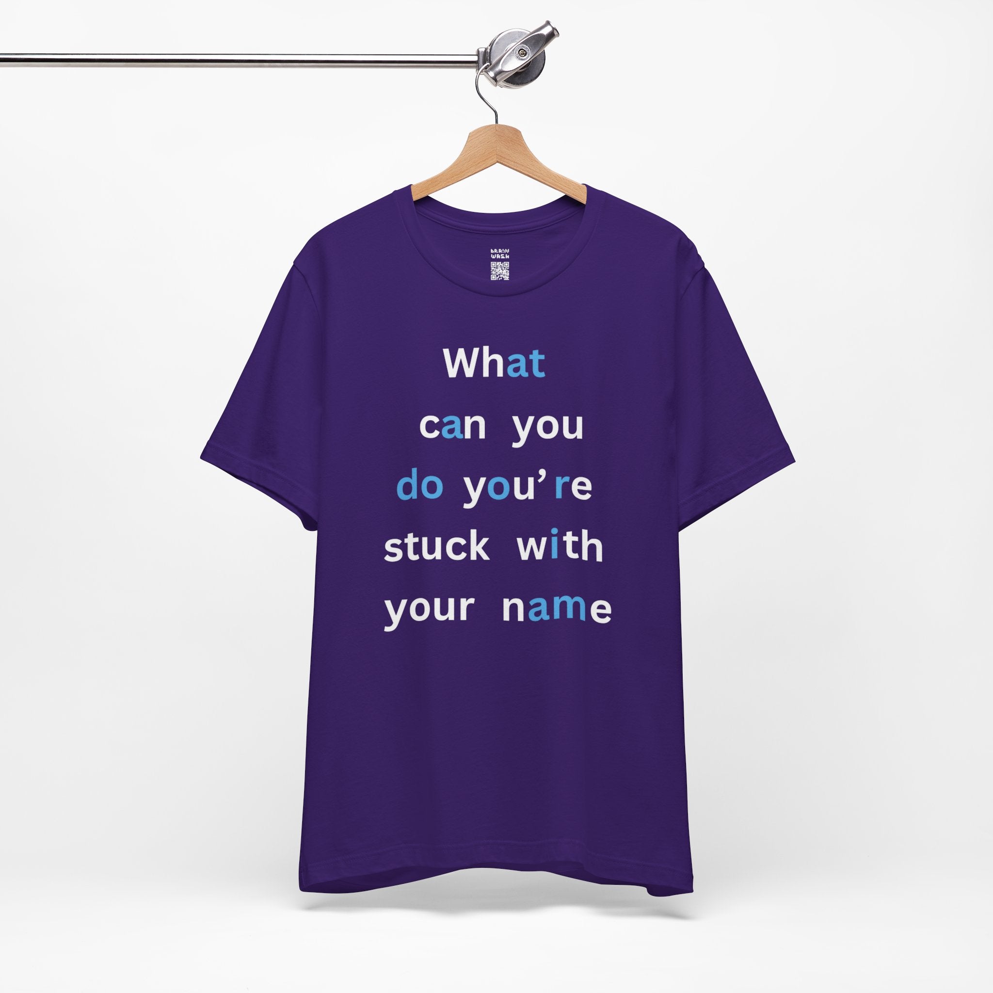 What Can You Do (At A Door I Am) T-Shirt