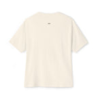 Barcode Oversized Tee
