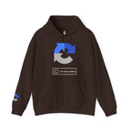 I’m Not A Robot (ReCAPTCHA) Hoodie