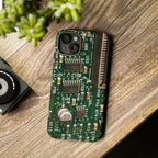 PCB Phone Case