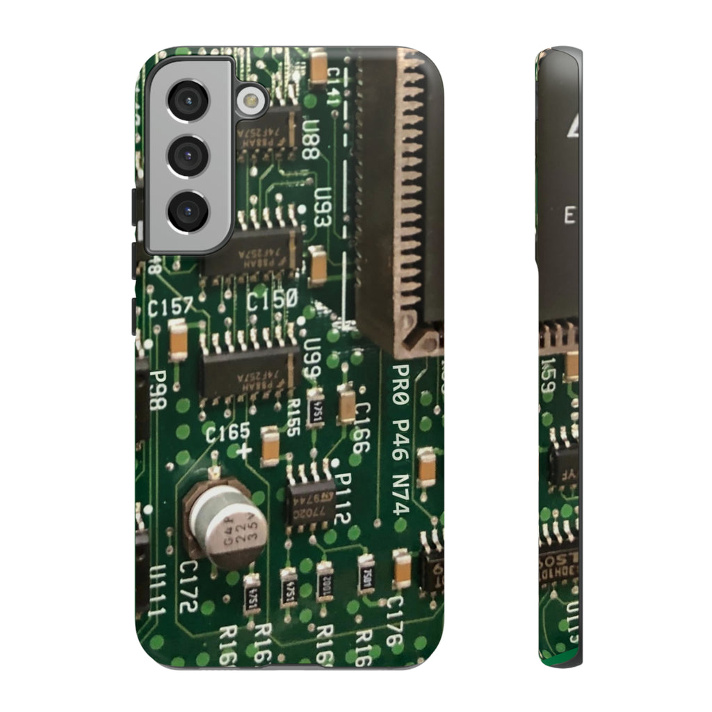 PCB Phone Case