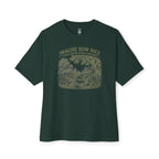 Imagine How Nice Babbling Brook Oversized Tee
