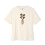 Optimism Oversized Tee