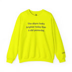 A Brighter Abyss Sweatshirt