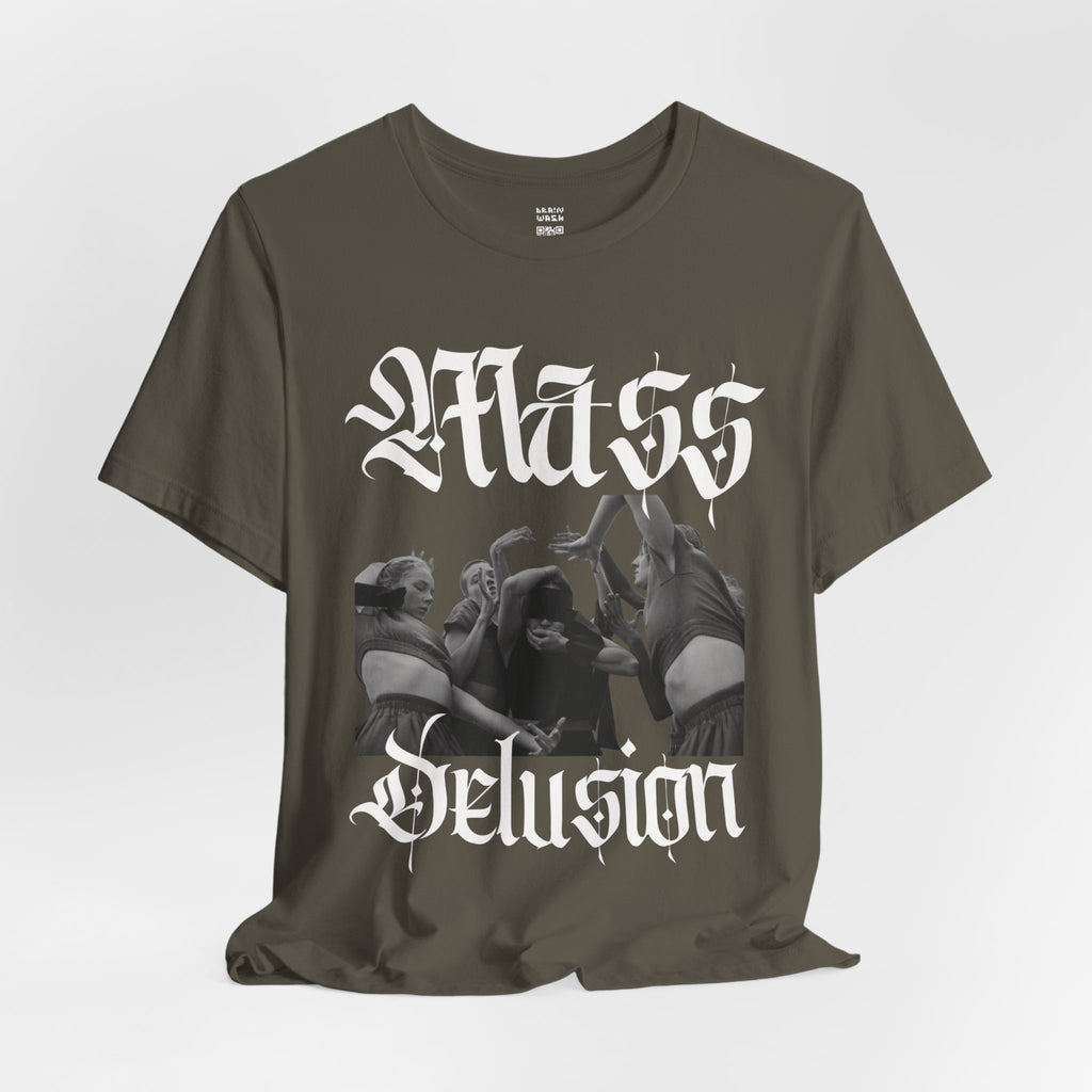 Mass Delusion T-Shirt