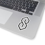 The Cool S Sticker