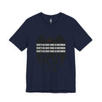 There’s No Such Thing As Mothman T-Shirt