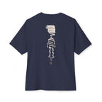 Terms Accepted Oversized Tee