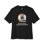 Streaming Consciousness Oversized Tee