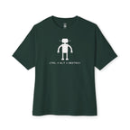CTRL + ALT + DESTROY Oversized Tee