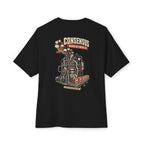Consensus Manufacturing Co. Oversized Tee