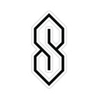 The Cool S Sticker