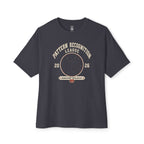Pattern Recognition League Oversized Tee