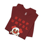 Shop Until You Drop Tee