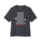 Black Friday Is My Favorite Holiday Oversized Tee